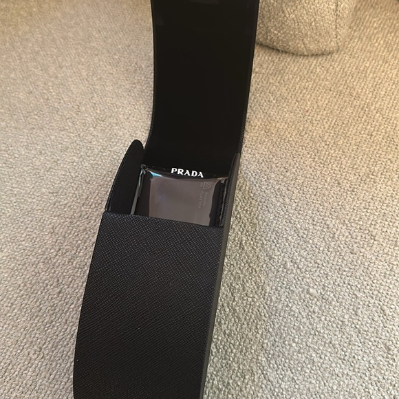 Prada Glasses Case - Picture 2 of 2